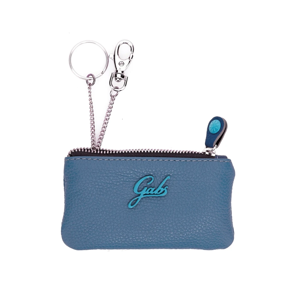 Gabs Women's Blue Key Ring Creative Keyholder
