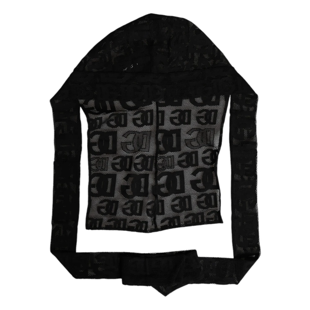 Dolce & Gabbana Damen Schwarz Accessories, K, One Sizegröße: