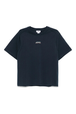blue-t-shirts-and-polos