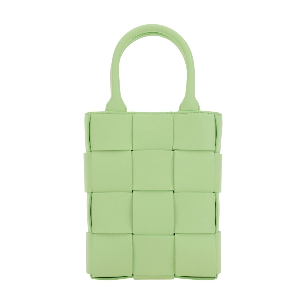 Bottega outlet tas groen