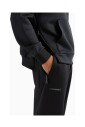 sweat-a-capuche-stretch-tech-avec-logo