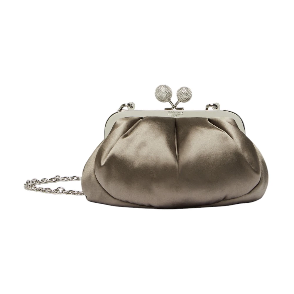 Bags > Clutches - - Max Mara Weekend - Modalova
