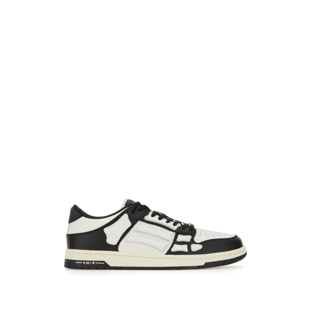 Amiri Men's Black Stylish Trainers For And Wo - Sneakers - 7 Uk - Shoes