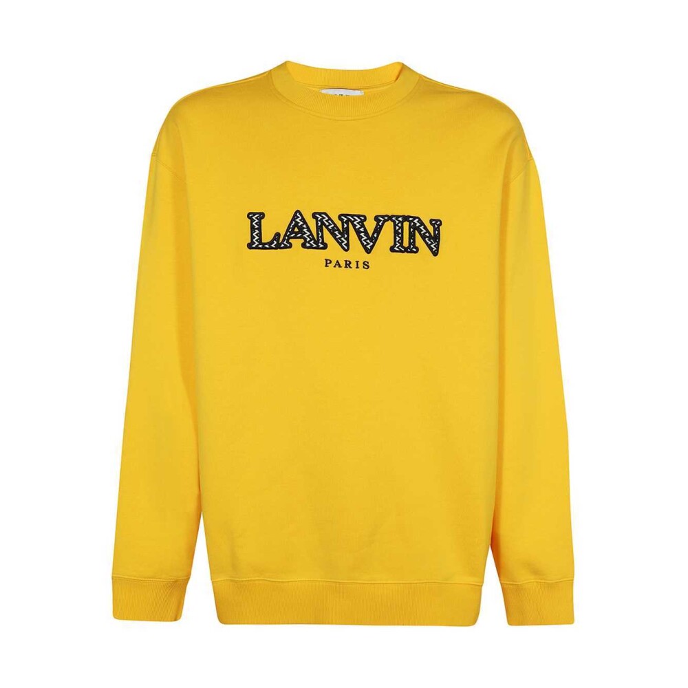 LANVIN ハイウエストワイトレックトラウサ RWTR00104885P23 401 Lanvin Men's Fashion • Shop Men's Fashion from Lanvin online