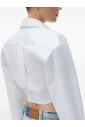 chemise-cropped