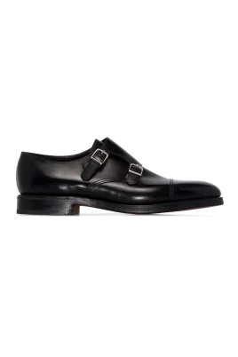 William Monk Strap