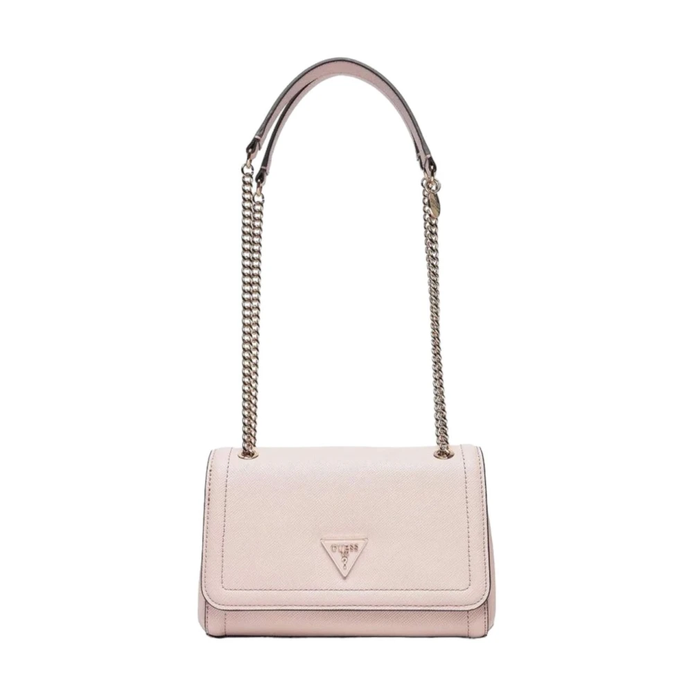 Guess Schoudertas Pink Dames