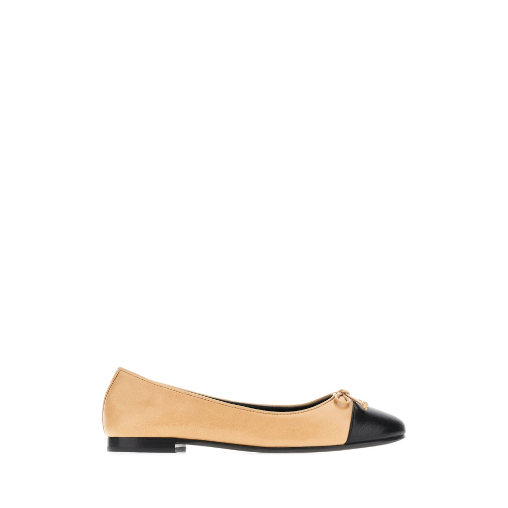Shoes > Flats > Ballerinas - - Tory Burch - Modalova