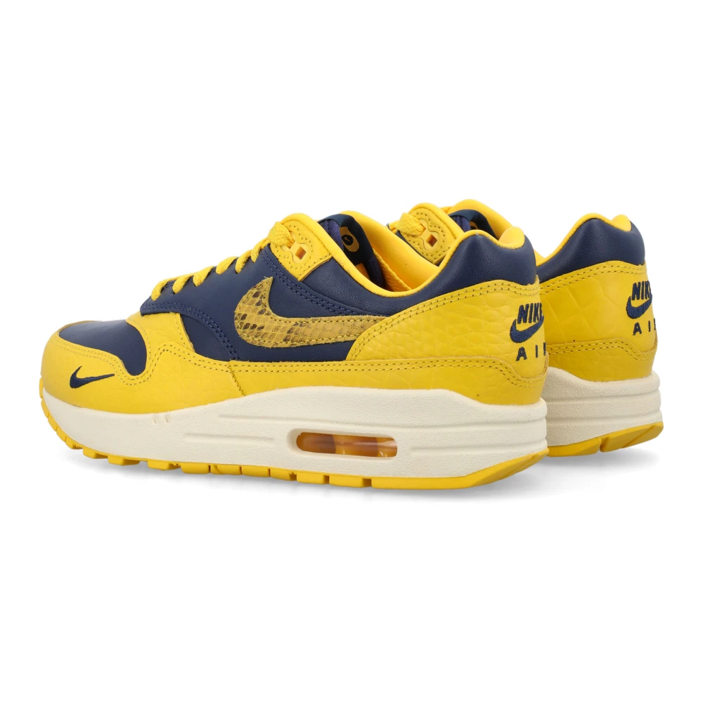 Nike Premium Air Max 1 Dames Blue Dames