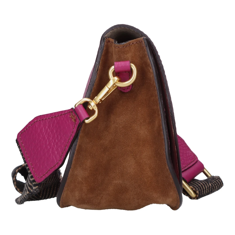 Gianni Chiarini Fuchsia Pink Dames