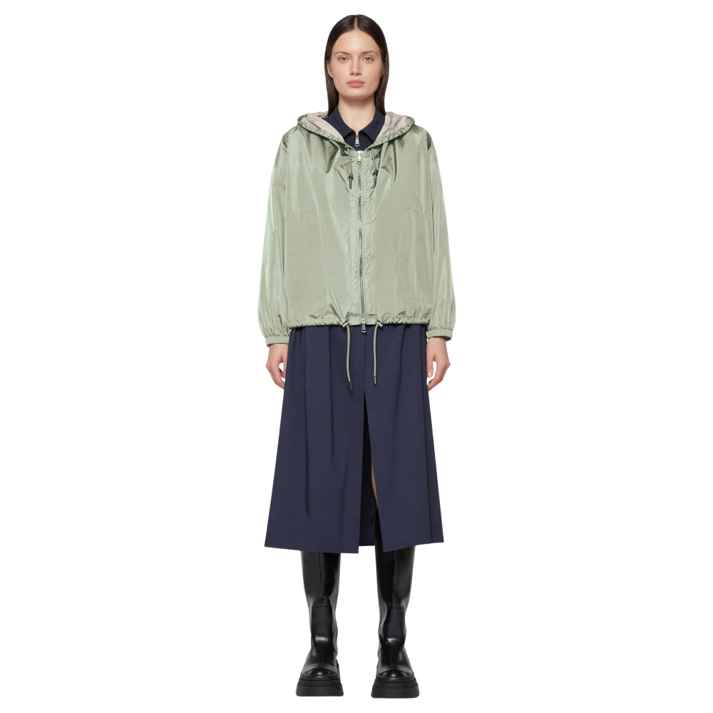 Jackets > Rain Jackets - - add - Modalova