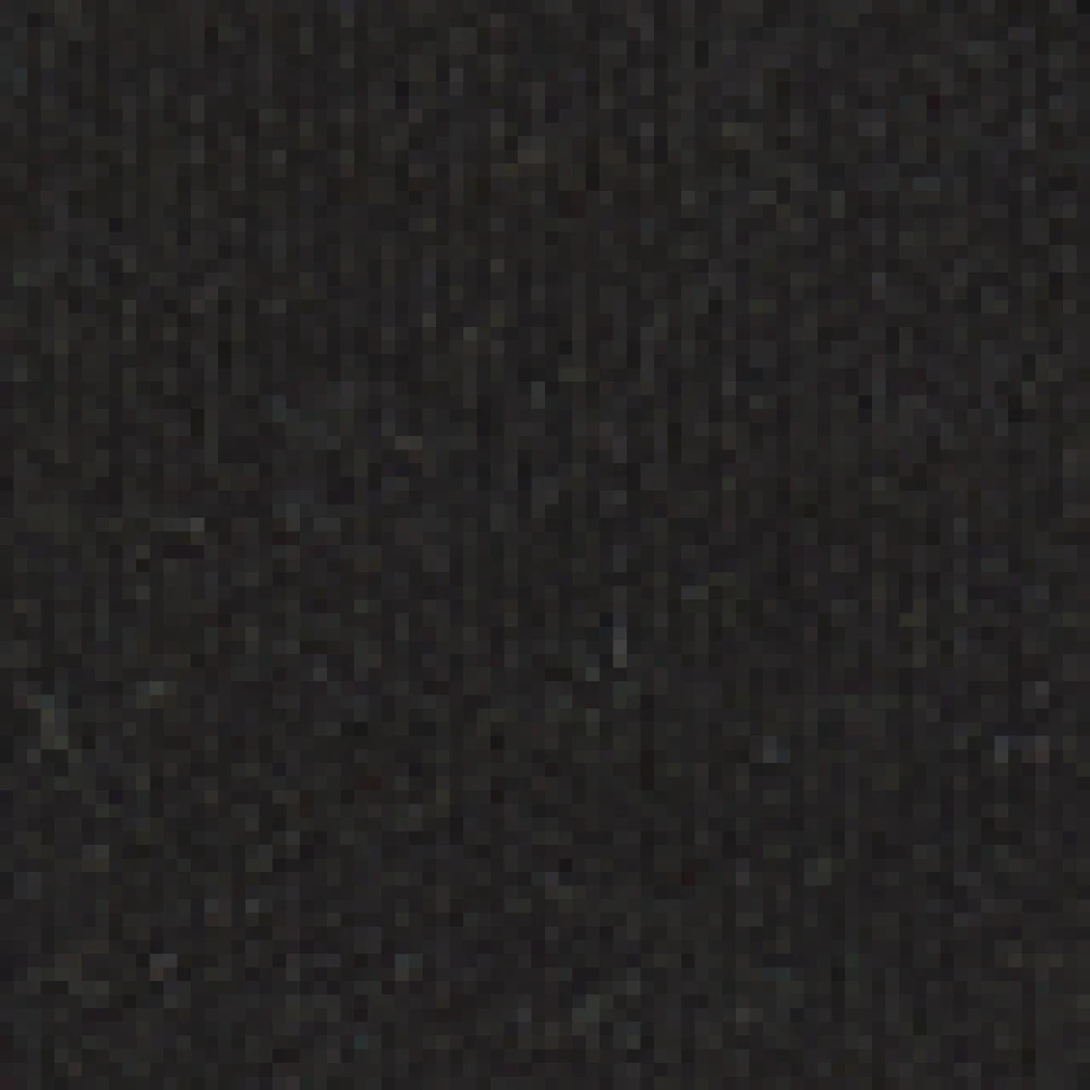 carlo colucci Rok met Geïntegreerde Shorts Black Dames