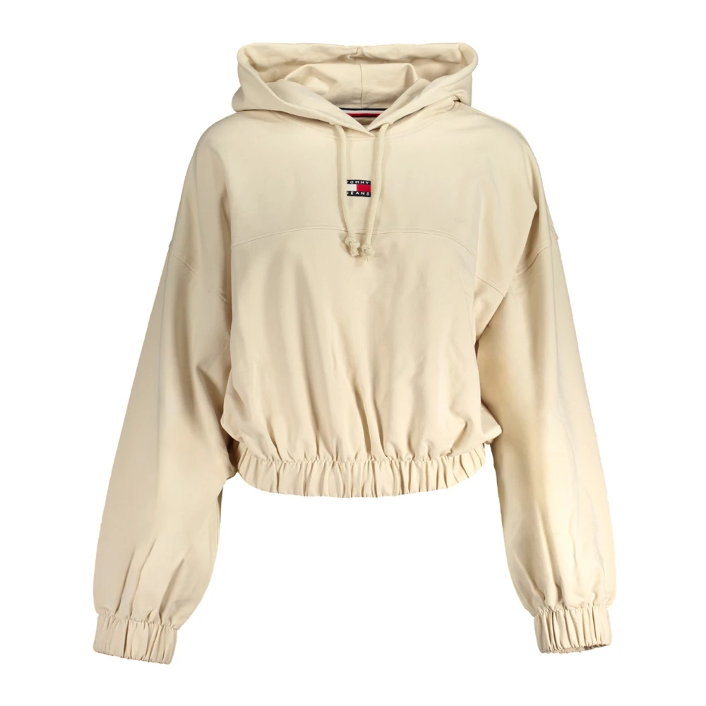 Tommy Hilfiger Kleding Beige Dames