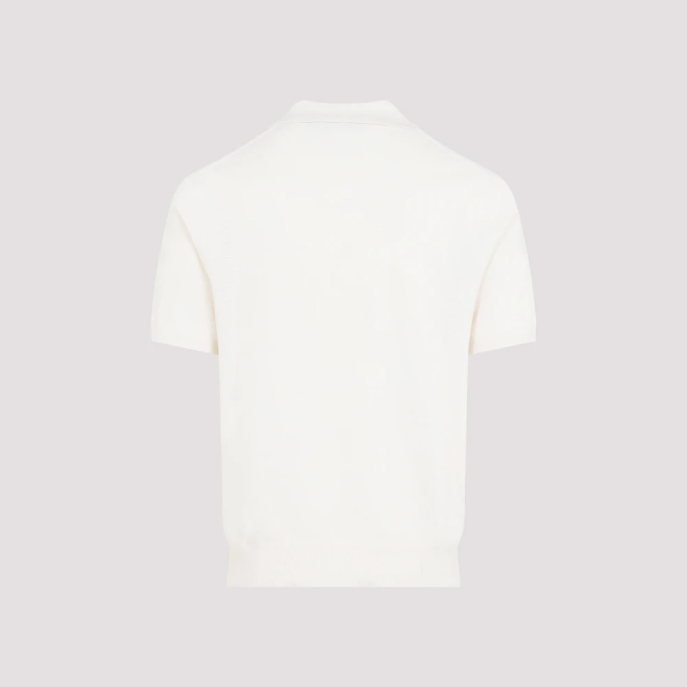 Ralph Lauren Purple Label Trui Beige Heren