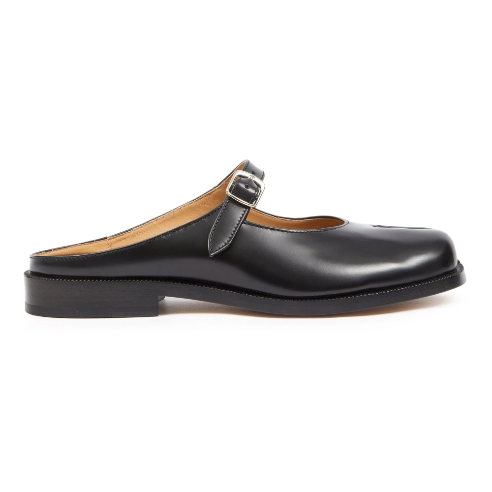 Shoes > Flats > Mules - - Maison Margiela - Modalova