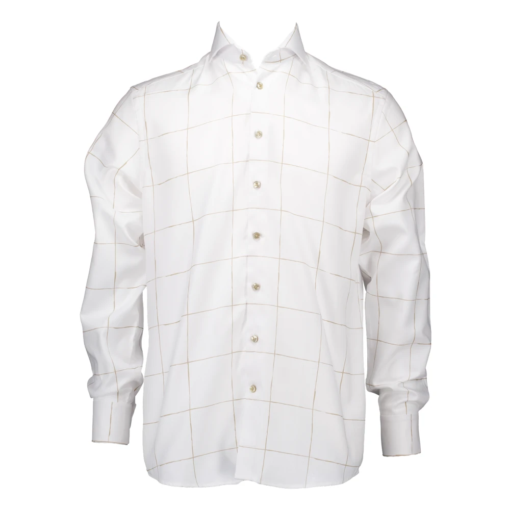 Shirts > Casual Shirts - - John Miller - Modalova