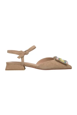 Pointe Sandal