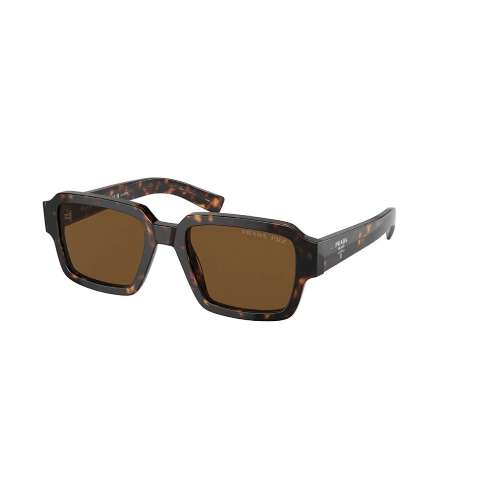 Prada Unisex Brown Sunglasses, 52 Mm, Authentic Stylish Glasses With Top-Notch Service