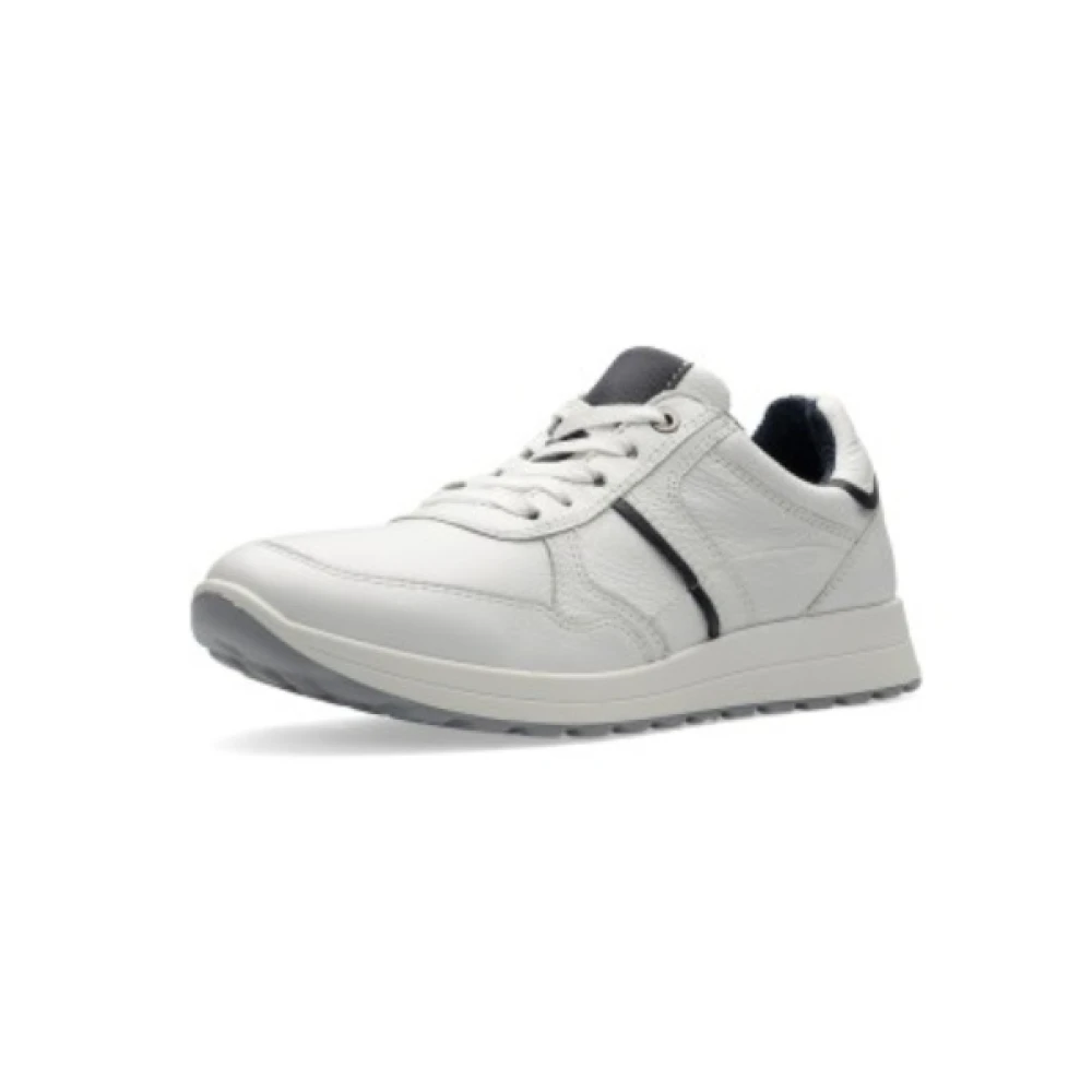 ara Modern Sneaker Heren Schoenen Wit