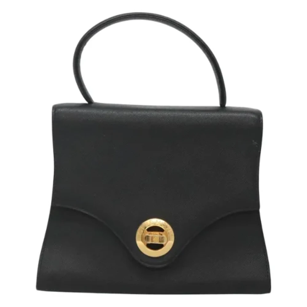 Pre-owned > Pre-owned Bags > Pre-owned Handbags - - Givenchy Pre-owned - Modalova