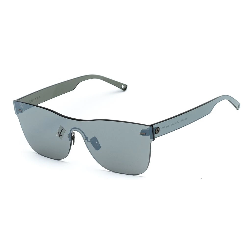 Belstaff Women's Gray Flash-Methane Sunglasses