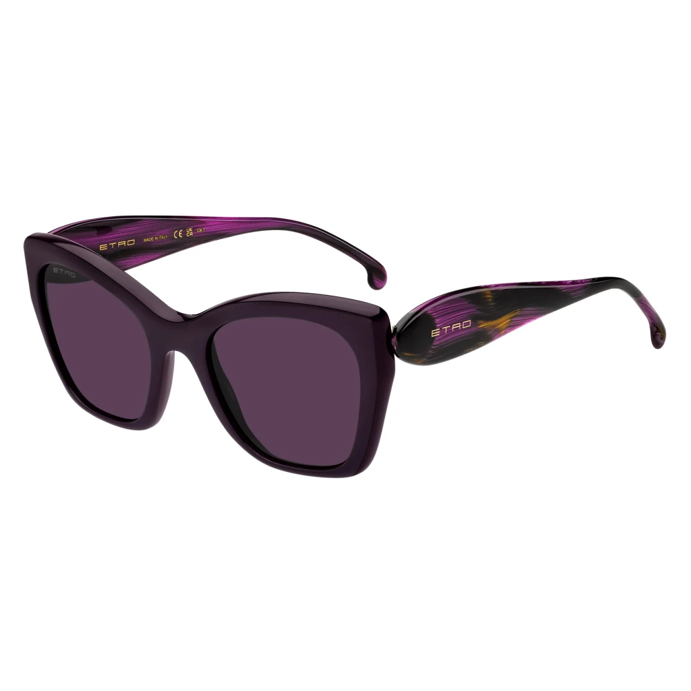 Accessories > Sunglasses - - Etro - Modalova