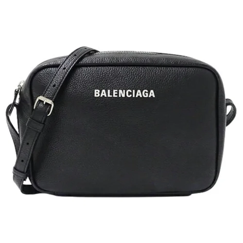 Pre-owned > Pre-owned Bags > Pre-owned Cross Body Bags - - Balenciaga Vintage - Modalova