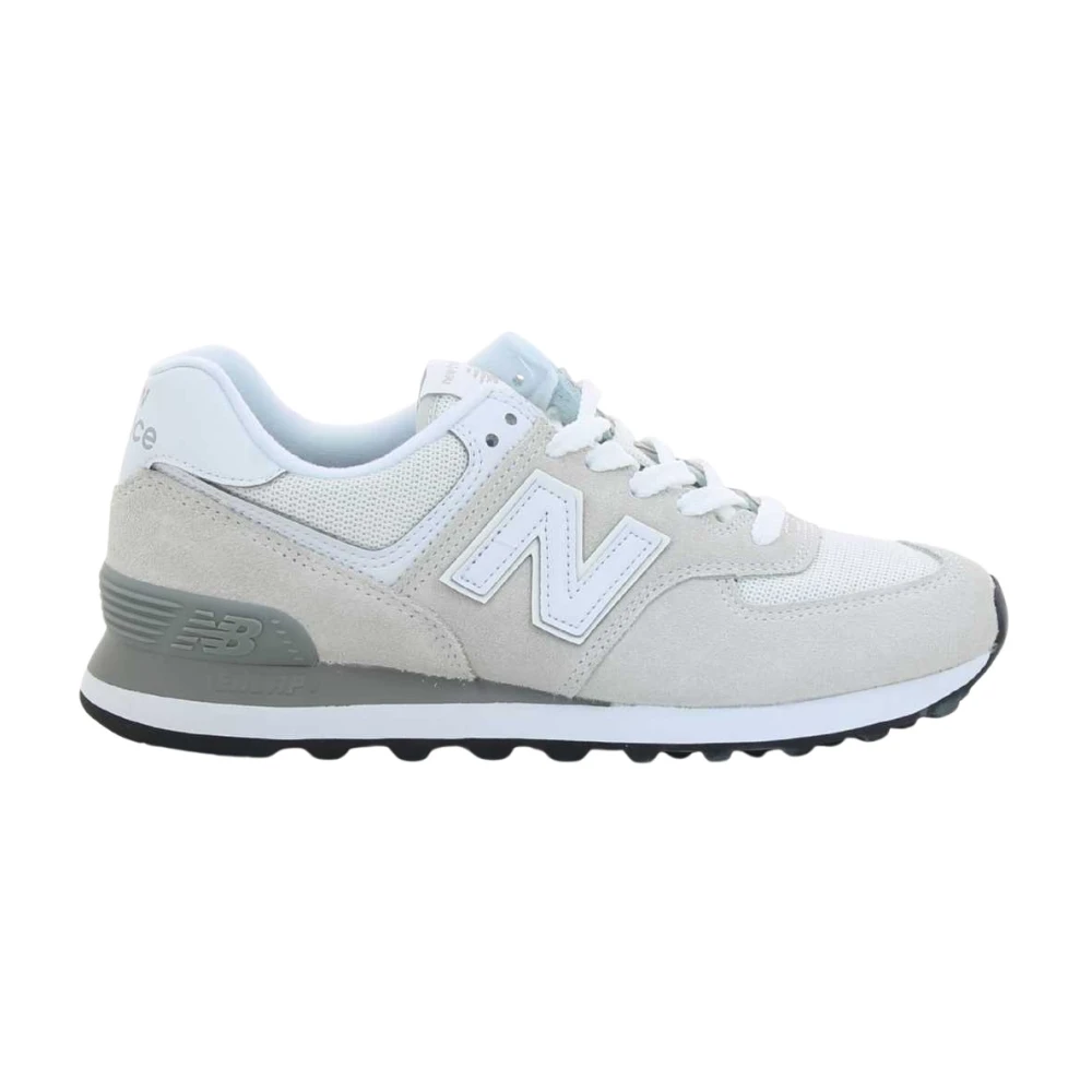 New Balance Beige 574 Core Damskor Beige, Dam