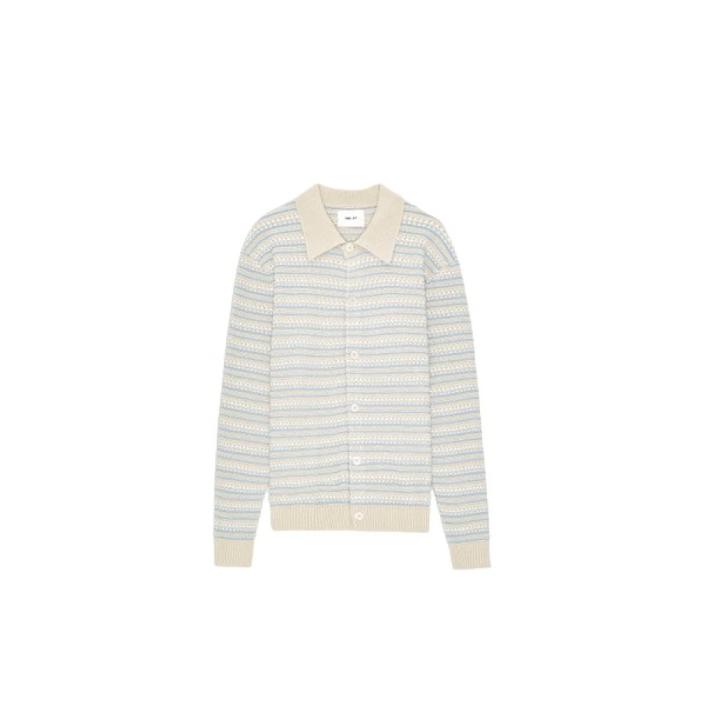 Knitwear > Cardigans - - Nn07 - Modalova