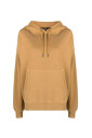 sweat-a-capuche-orange-en-coton-sunkissed
