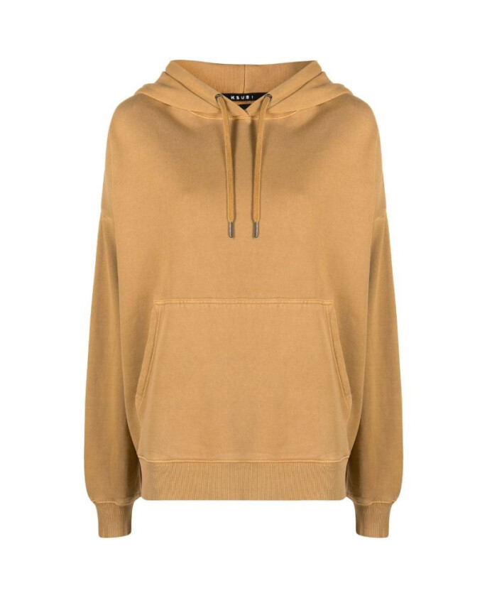 sweat-a-capuche-orange-en-coton-sunkissed