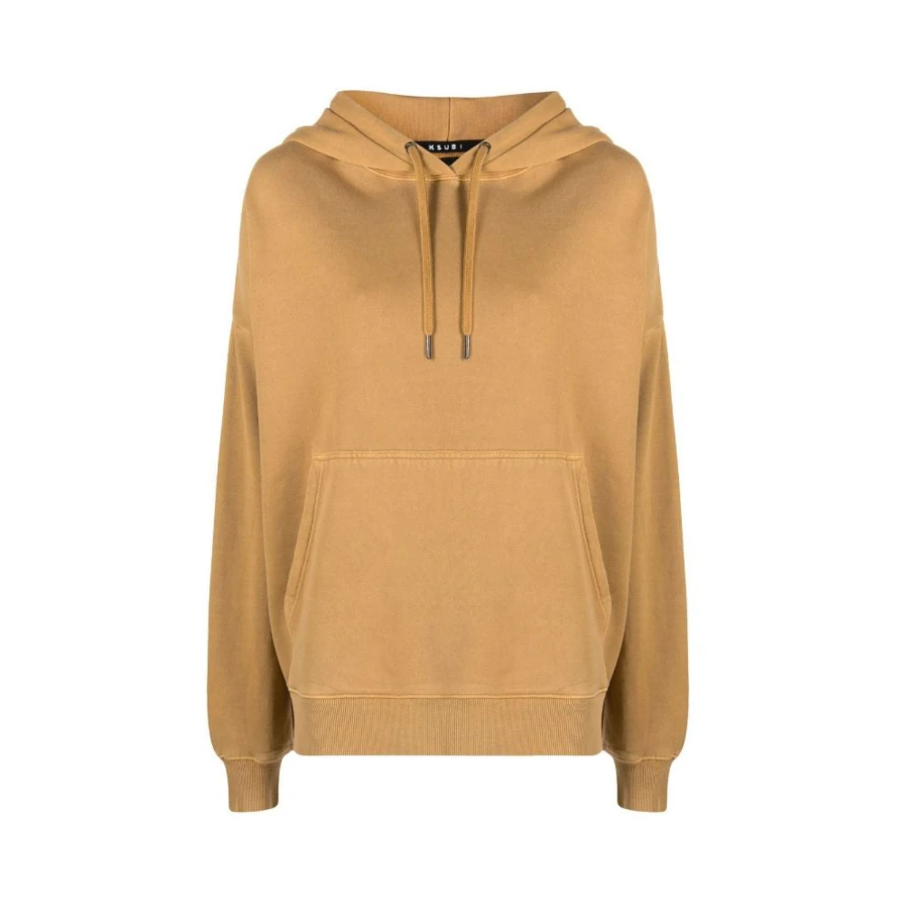 Sweatshirts & Hoodies > Hoodies - - Ksubi - Modalova