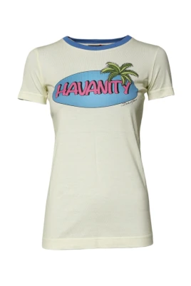 Havanity Grafisk T-shirt