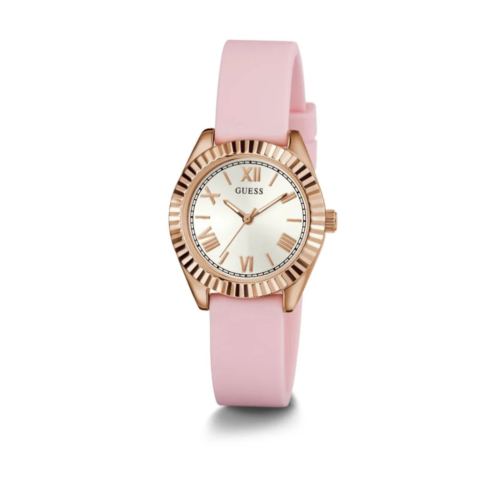 Accessories > Watches - - Guess - Modalova