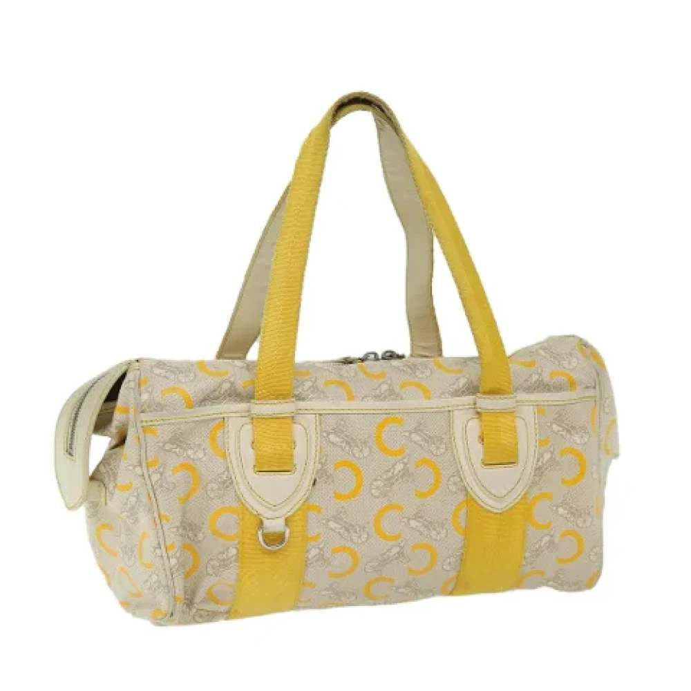 Pre-owned > Pre-owned Bags > Pre-owned Handbags - - Celine Vintage - Modalova