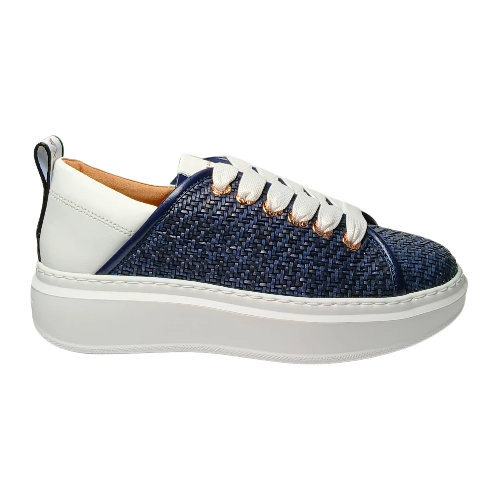 Shoes > Sneakers - - Alexander Smith - Modalova