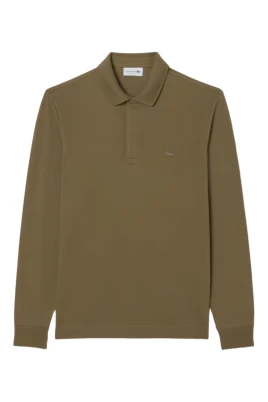 Olivgrön Polo PH2481-53