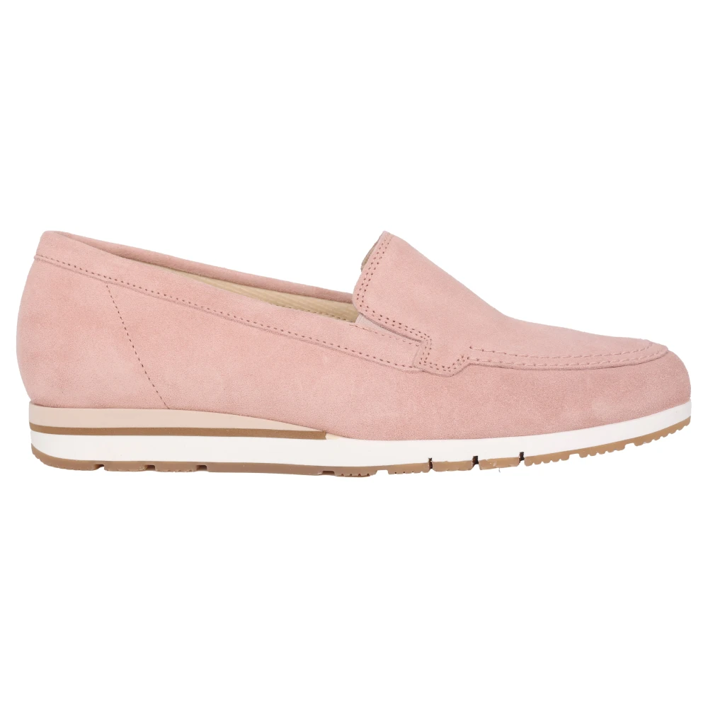 Shoes > Flats > Loafers - - Gabor - Modalova