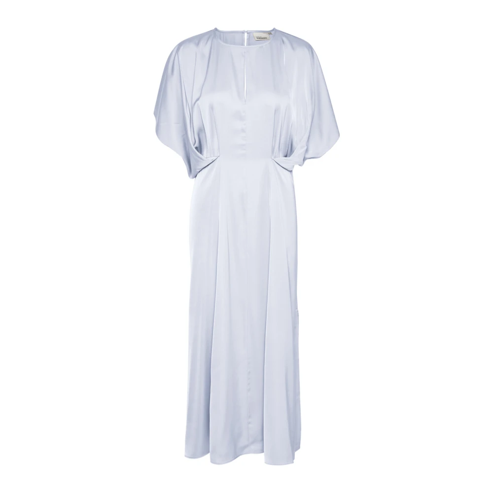 Dresses > Day Dresses > Midi Dresses - - Karen by Simonsen - Modalova