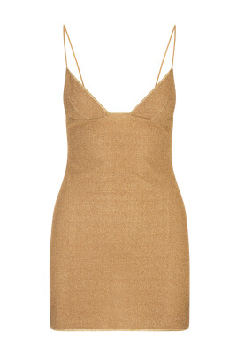 golden-dresses-with-metallized-fiber