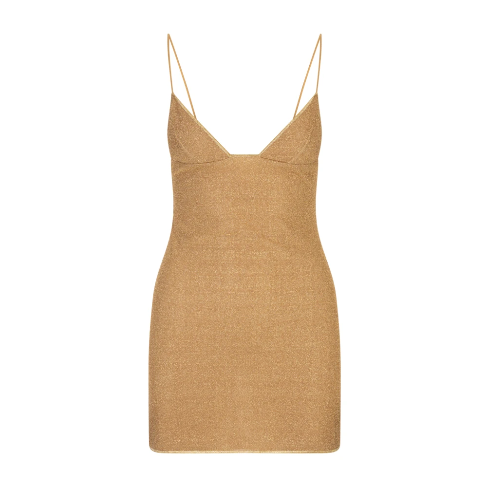 Dresses > Day Dresses > Short Dresses - - Oseree - Modalova
