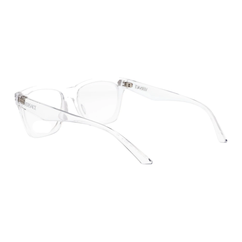 Versace Stijlvolle optische zonnebril 0Ve3363U Gray Heren