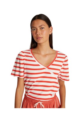 randig-ekologisk-bomull-t-shirt-med-omlaggningseffekt