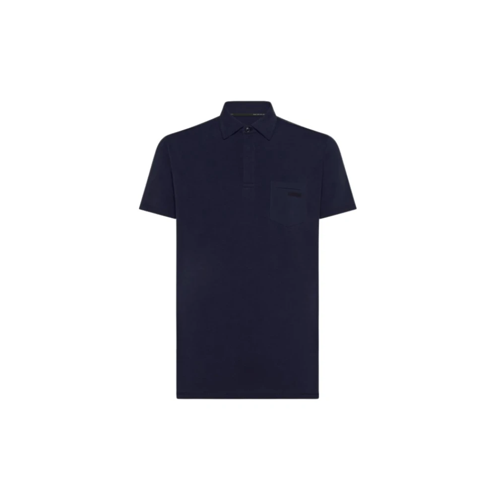 RRD - Tops > Polo Shirts - Blue - RRD - Modalova