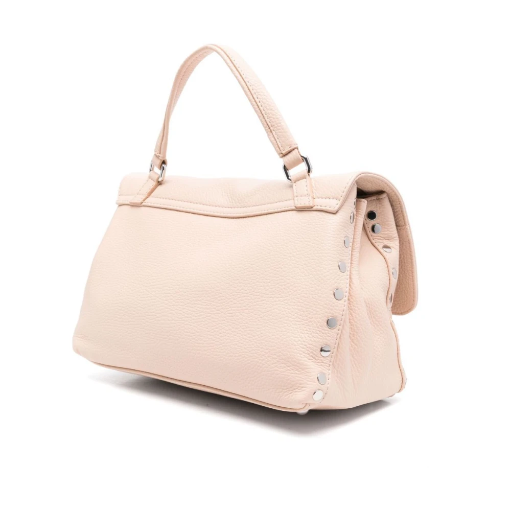 Zanellato Stijlvolle Tassen Collectie Pink Dames