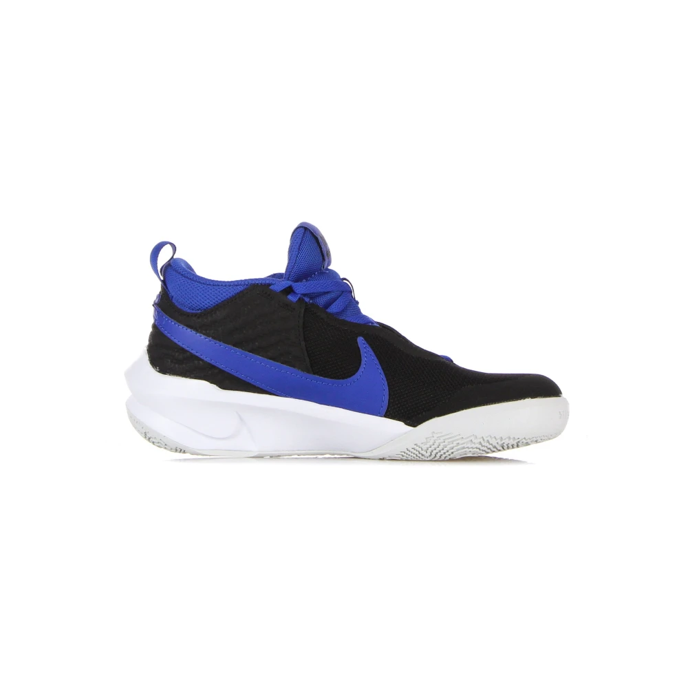 Nike Team Hustle D Sneakers Black, Pojke