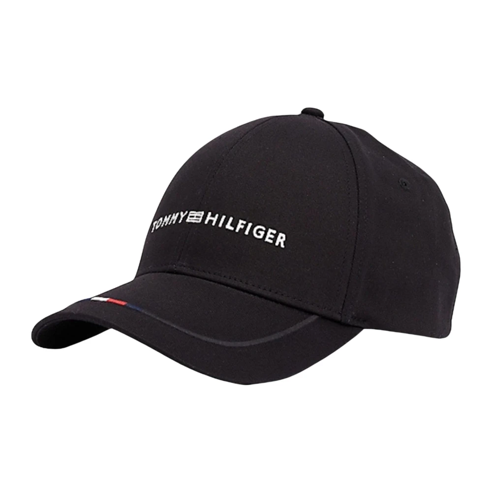 Accessories > Hats > Caps - - Tommy Hilfiger - Modalova