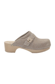Pescura Clogs 50