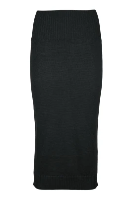 Melk Pencil Skirt