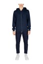sweat-a-capuche-zipup-bleu